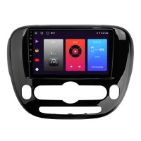 Штатная магнитола Sigma F9216 2+32 Gb Kia Soul 2 PS 2013-2019 (A) 9"