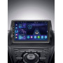 Штатная магнитола Sigma S9332 3+32 Gb Ford Kuga 2/Escape 3 2012-2019 (A) 9