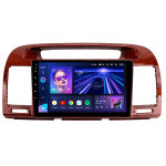 Штатная магнитола Teyes CC3L 4+32 Gb Toyota Camry 5 XV 30 2001-2006 (B) 9 — фото товару