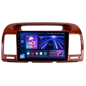Штатна магнітола Teyes CC3L 4+32 Gb Toyota Camry 5 XV 30 2001-2006 (B) 9"