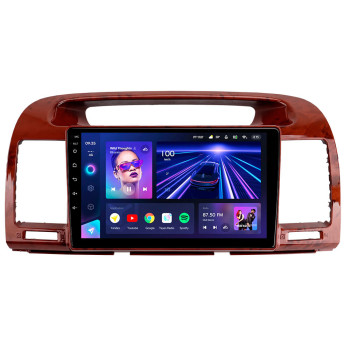 Штатна магнітола Teyes CC3L 4+32 Gb Toyota Camry 5 XV 30 2001-2006 (B) 9"