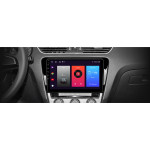 Штатная магнитола Sigma F10216 2+32 Gb Skoda Octavia 3 A7 2013-2018 (A) 10