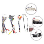 Штатна магнітола Sigma E9232 2+32 Gb Kia Carnival 3 YP 2014-2021 (F1) (B) 9