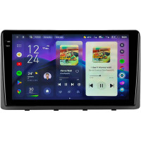 Штатна магнітола Teyes CC4 Pro 2k 12+256 Gb Kia Carnival 3 YP 2014-2021 (F1) (B) 9"