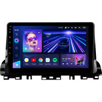 Штатная магнитола Teyes CC3 4+64 Gb Kia Cerato 4 (1 Din) 2018-2020 9"