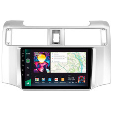 Штатна магнітола Sigma Pro 9464 4+64 Gb Toyota 4Runner 5 N280 2009-2020 9"