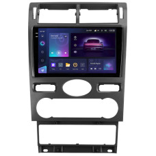 Штатна магнітола Teyes CC3 2k 4+32 Gb Ford Mondeo 3 2000-2007 (F2) 9"
