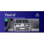Штатная магнитола Teyes CC3 2k 4+32 Gb Ford Mondeo 3 2000-2007 (F2) 9