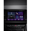 Штатная магнитола Sigma E9232 2+32 Gb Seat Leon 3 2012-2020 (F3) 9