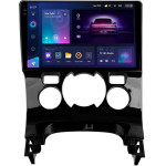 Штатна магнітола Teyes CC3 2k 4+64 Gb Peugeot 3008 1 2009-2016 (F2) 9