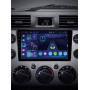Штатная магнитола Sigma S9332 3+32 Gb Toyota FJ Cruiser J15 2006-2020 (F1) 9