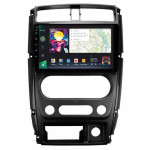 Штатная магнитола Sigma Pro 9464 4+64 Gb Suzuki Jimny 3 2005-2019 9