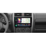 Штатная магнитола Sigma Pro 9464 4+64 Gb Suzuki Jimny 3 2005-2019 9