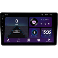 Штатная магнитола Sigma E9232 2+32 Gb Peugeot 308 T9 308S 2013-2017 9"