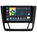 Штатна магнітола Sigma X9464 4+64 Gb BMW 1 E88 E82 E81 E87 2004-2011 (F2) 9