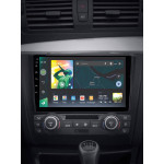 Штатна магнітола Sigma X9464 4+64 Gb BMW 1 E88 E82 E81 E87 2004-2011 (F2) 9