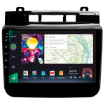 Штатна магнітола Sigma Pro 9464 4+64 Gb Volkswagen Touareg FL NF 2010-2018 (A) 9