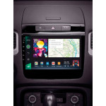 Штатна магнітола Sigma Pro 9464 4+64 Gb Volkswagen Touareg FL NF 2010-2018 (A) 9