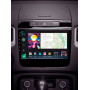 Штатна магнітола Sigma Pro 9464 4+64 Gb Volkswagen Touareg FL NF 2010-2018 (A) 9