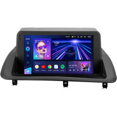 Штатна магнітола Teyes CC3L 4+32 Gb Lexus CT CT200 CT200h 2010-2018 9"