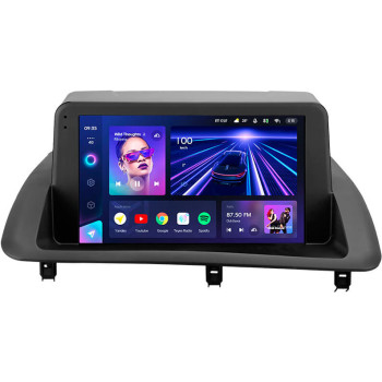 Штатна магнітола Teyes CC3L 4+32 Gb Lexus CT CT200 CT200h 2010-2018 9"