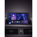 Штатна магнітола Teyes CC3L 4+32 Gb Lexus CT CT200 CT200h 2010-2018 9