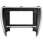 Штатная магнитола Sigma E10232 2+32 Gb Toyota Camry 7 XV 50 55 North America 2014-2017 (A) 10 — фото товару