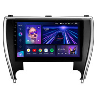 Штатная магнитола Teyes CC3 4+64 Gb Toyota Camry 7 XV 50 55 North America 2014-2017 (B) 10"