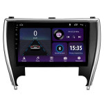 Штатная магнитола Sigma E10232 2+32 Gb Toyota Camry 7 XV 50 55 North America 2014-2017 (A) 10 — фото товару