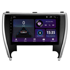 Штатная магнитола Sigma E10232 2+32 Gb Toyota Camry 7 XV 50 55 North America 2014-2017 (A) 10"