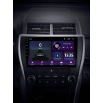 Штатная магнитола Sigma E10232 2+32 Gb Toyota Camry 7 XV 50 55 North America 2014-2017 (A) 10 — фото товару