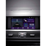 Штатна магнітола Sigma E9232 2+32 Gb BMW 5 Series F10 F11 CIC 2009-2013 9