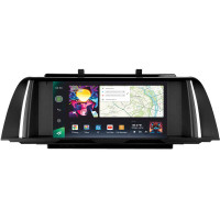 Штатная магнитола Sigma Pro 9464 4+64 Gb BMW 5 Series F10 F11 CIC 2009-2013 9"