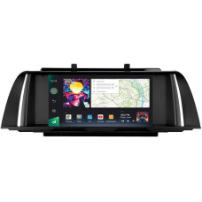 Штатна магнітола Sigma Pro 9464 4+64 Gb BMW 5 Series F10 F11 CIC 2009-2013 9"