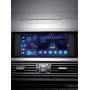 Штатная магнитола Sigma S9332 3+32 Gb BMW 5 Series F10 F11 CIC 2009-2013 9