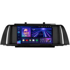 Штатная магнитола Teyes CC3 4+64 Gb BMW 5 Series F10 F11 NBT 2013-2017 9"