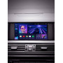 Штатная магнитола Teyes CC3 4+64 Gb BMW 5 Series F10 F11 NBT 2013-2017 9