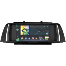 Штатна магнітола Sigma X9464 4+64 Gb BMW 5 Series F10 F11 NBT 2013-2017 9"