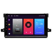 Штатная магнитола Sigma F9216 2+32 Gb Toyota Prius XW50 2015-2020 9"