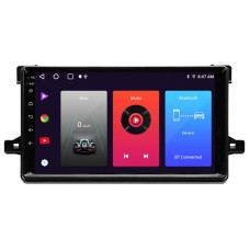 Штатна магнітола Sigma F9216 2+32 Gb Toyota Prius XW50 2015-2020 9"