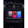 Штатна магнітола Sigma F9216 2+32 Gb Toyota Prius XW50 2015-2020 9