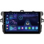 Штатная магнитола Sigma S9432 4+32 Gb Toyota Corolla 10 E140 E150 2006-2013 (B) 9