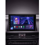 Штатная магнитола Teyes CC3 2k 4+64 Gb Kia Optima 4 JF (1 Din) 2015-2020 (A) 10"