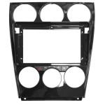 Штатна магнітола Sigma E9232 2+32 Gb Mazda 6 GG 2002-2007 9