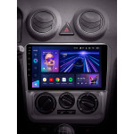 Штатная магнитола Teyes CC3L 4+32 Gb Geely CK 2008-2016 9