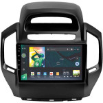 Штатная магнитола Sigma X9464 4+64 Gb Geely GC6 1 2014-2016 9