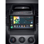 Штатная магнитола Sigma X9464 4+64 Gb Geely GC6 1 2014-2016 9