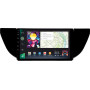 Штатна магнітола Sigma Pro 9464 4+64 Gb Geely GS 2016-2020, Emgrand EC7 1 2018-2020 (F1) 9