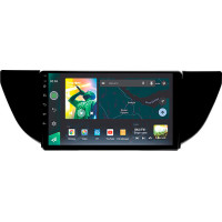 Штатная магнитола Sigma X9464 4+64 Gb Geely GS 2016-2020, Emgrand EC7 1 2018-2020 (F1) 9"