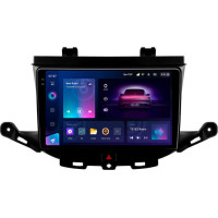 Штатная магнитола Teyes CC3 2k 4+64 Gb Opel Astra K 2015-2022 (B) 9"